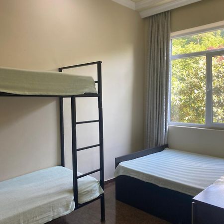 Maguli Home 高尼奥 外观 照片